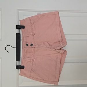 Kismit "Calla" Shorts
